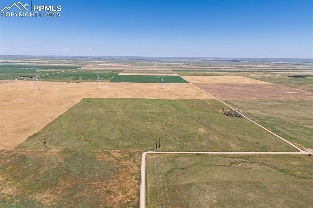 18497 County Road 197 Limon CO 80828