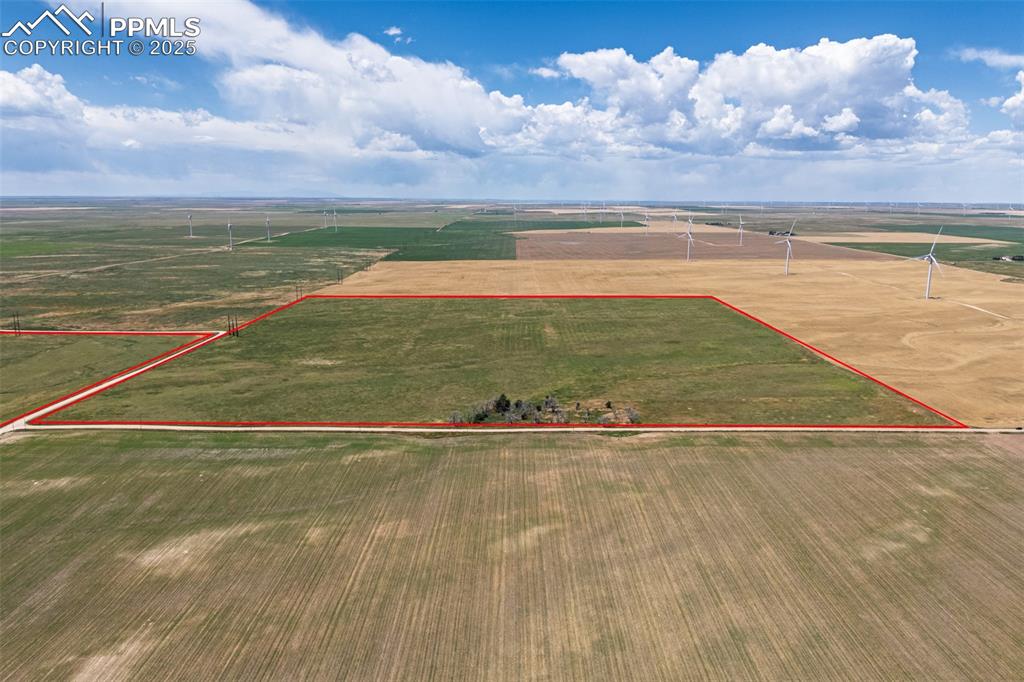 18497 County Road 197 Limon CO 80828