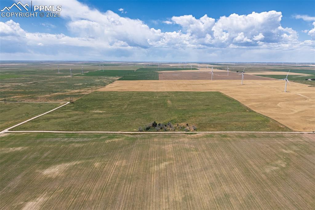 18497 County Road 197 Limon CO 80828