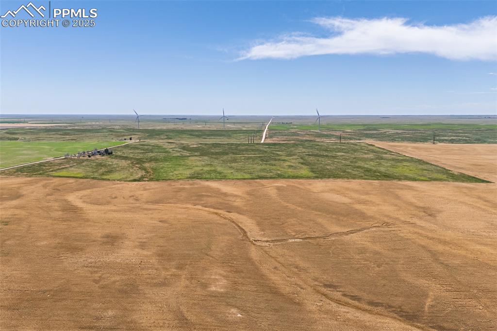 18497 County Road 197 Limon CO 80828