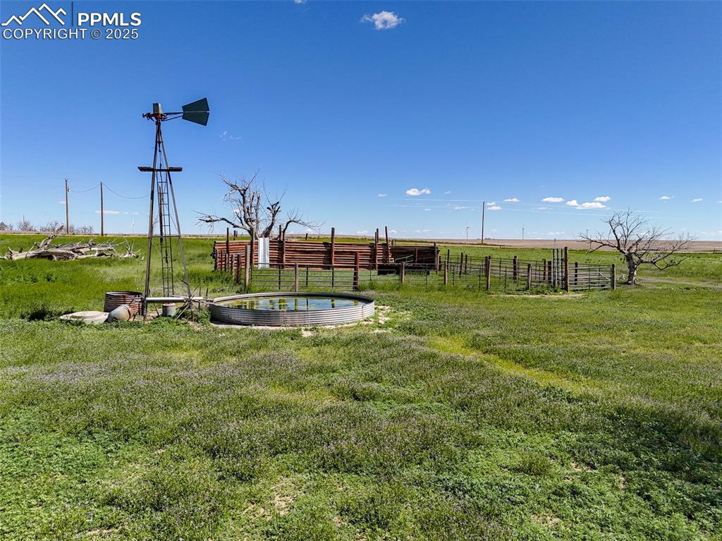18497 County Road 197 Limon CO 80828