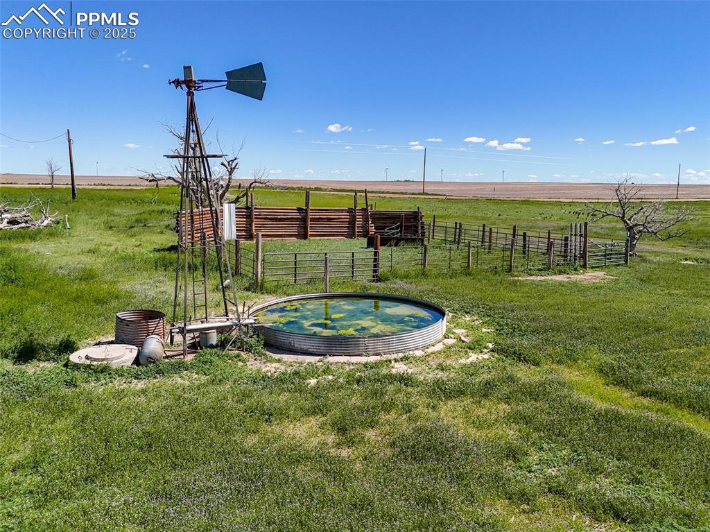 18497 County Road 197 Limon CO 80828