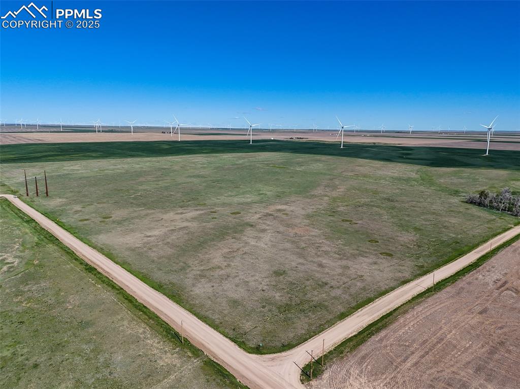 18497 County Road 197 Limon CO 80828