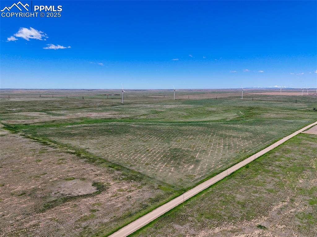 18497 County Road 197 Limon CO 80828