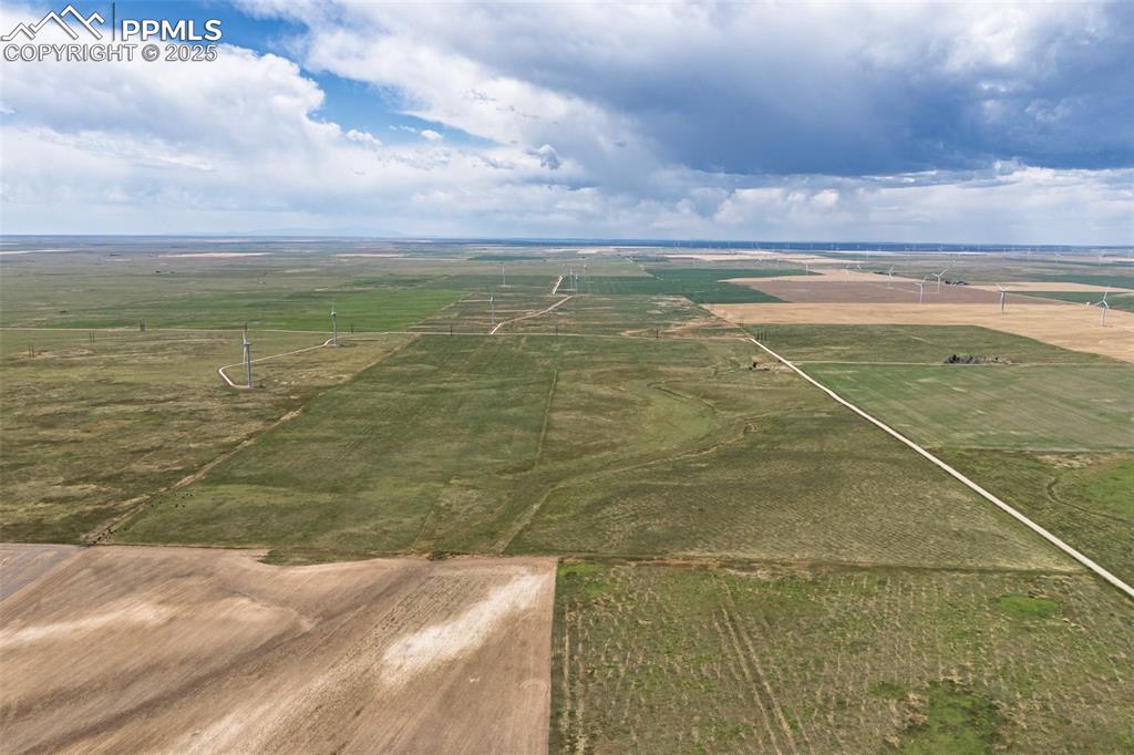 18497 County Road 197 Limon CO 80828