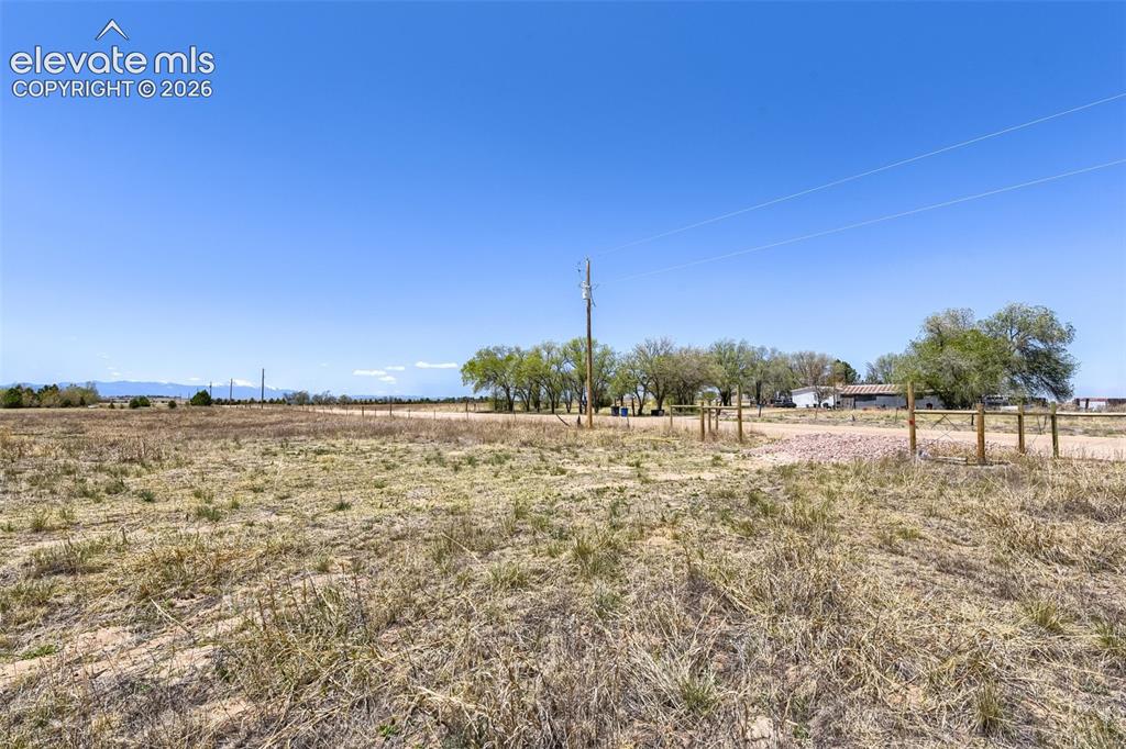 22995 Bar 10 Way Calhan CO 80808