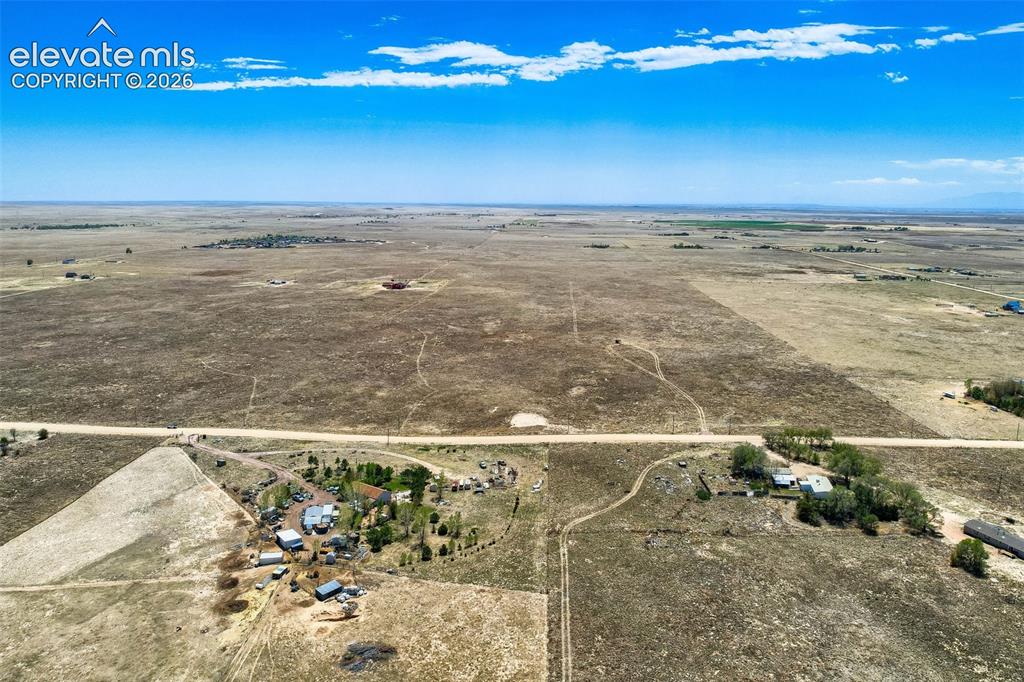 22995 Bar 10 Way Calhan CO 80808