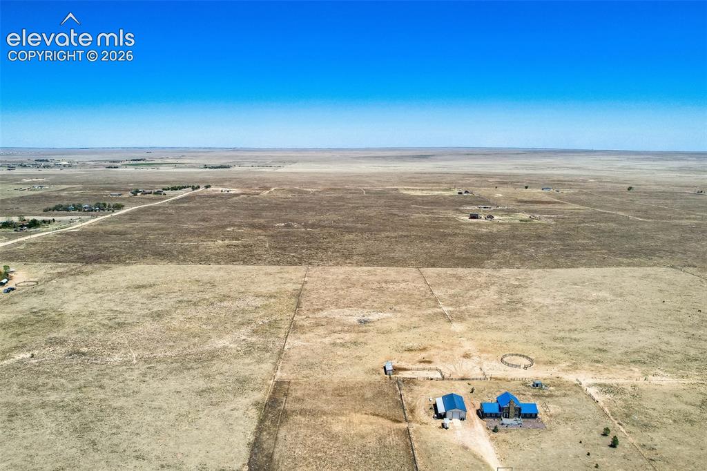 22995 Bar 10 Way Calhan CO 80808