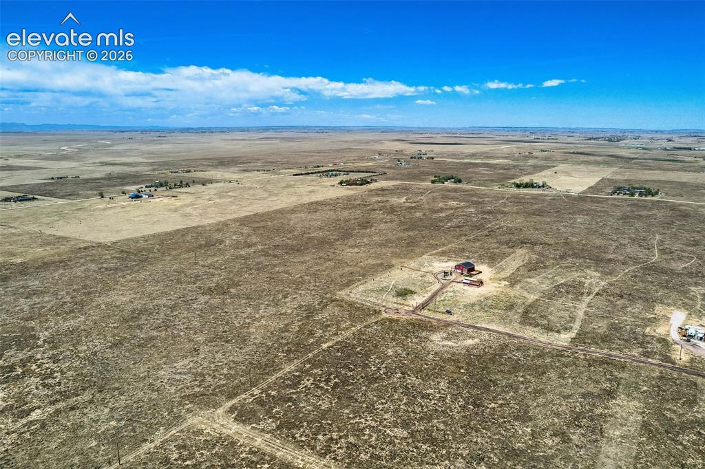 22995 Bar 10 Way Calhan CO 80808