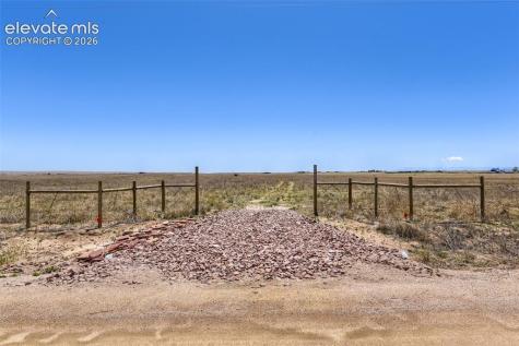 22995 Bar 10 Way Calhan CO 80808