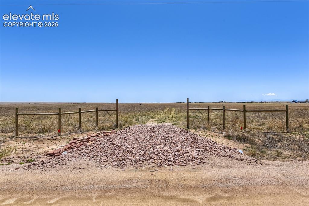 22995 Bar 10 Way Calhan CO 80808