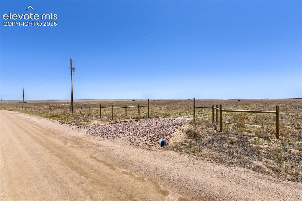 22995 Bar 10 Way Calhan CO 80808