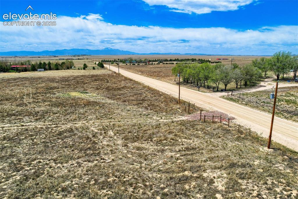 22995 Bar 10 Way Calhan CO 80808