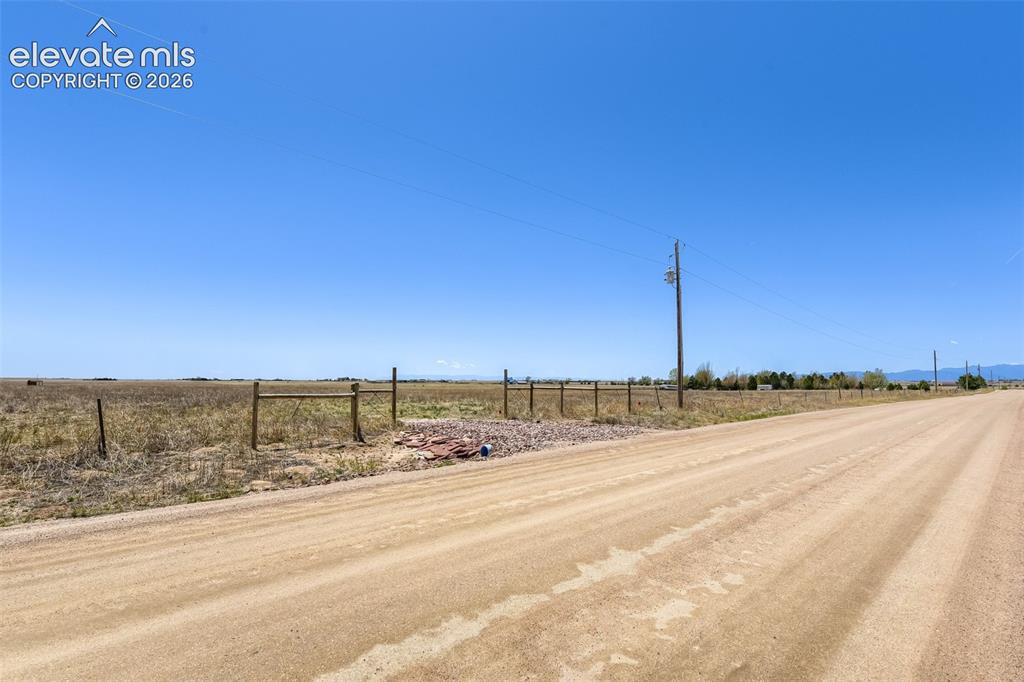 22995 Bar 10 Way Calhan CO 80808