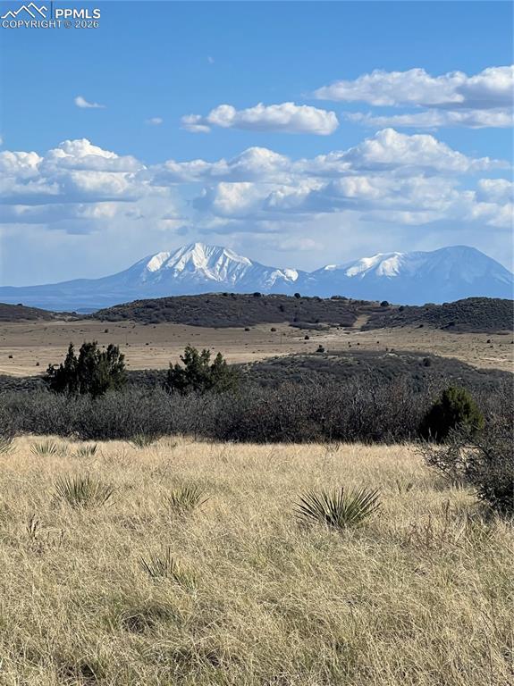 Lot 545 Natchez Way Colorado City CO 81019