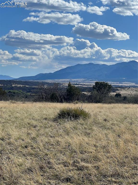 Lot 545 Natchez Way Colorado City CO 81019