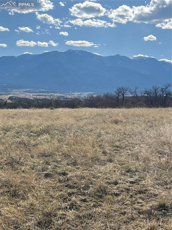 Lot 545 Natchez Way Colorado City CO 81019