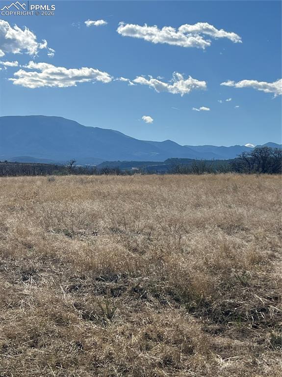 Lot 545 Natchez Way Colorado City CO 81019