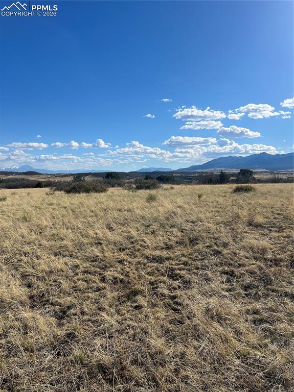 Lot 545 Natchez Way Colorado City CO 81019
