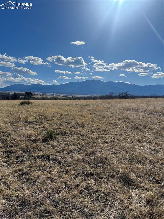 Lot 545 Natchez Way Colorado City CO 81019