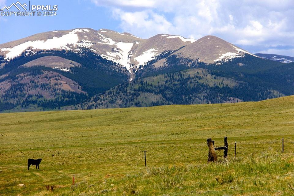 21103 Elkhorn Road Como CO 80456