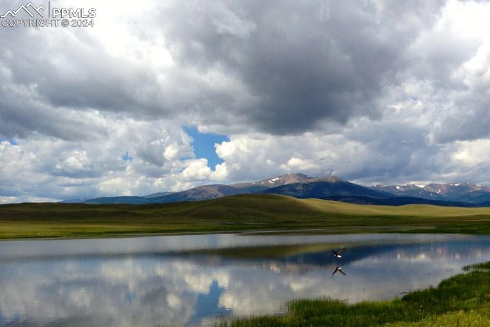 21103 Elkhorn Road Como CO 80456