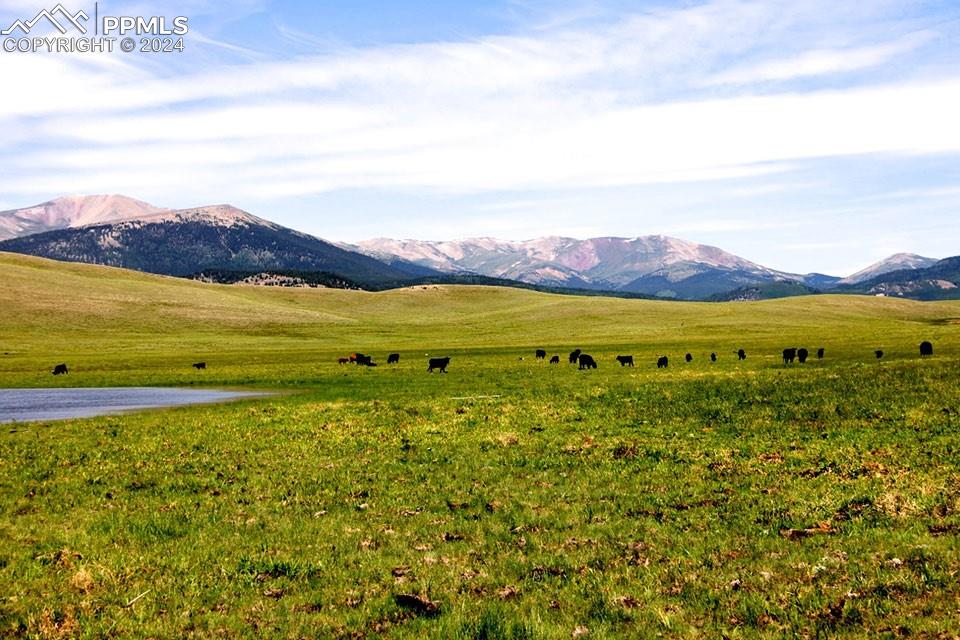21103 Elkhorn Road Como CO 80456