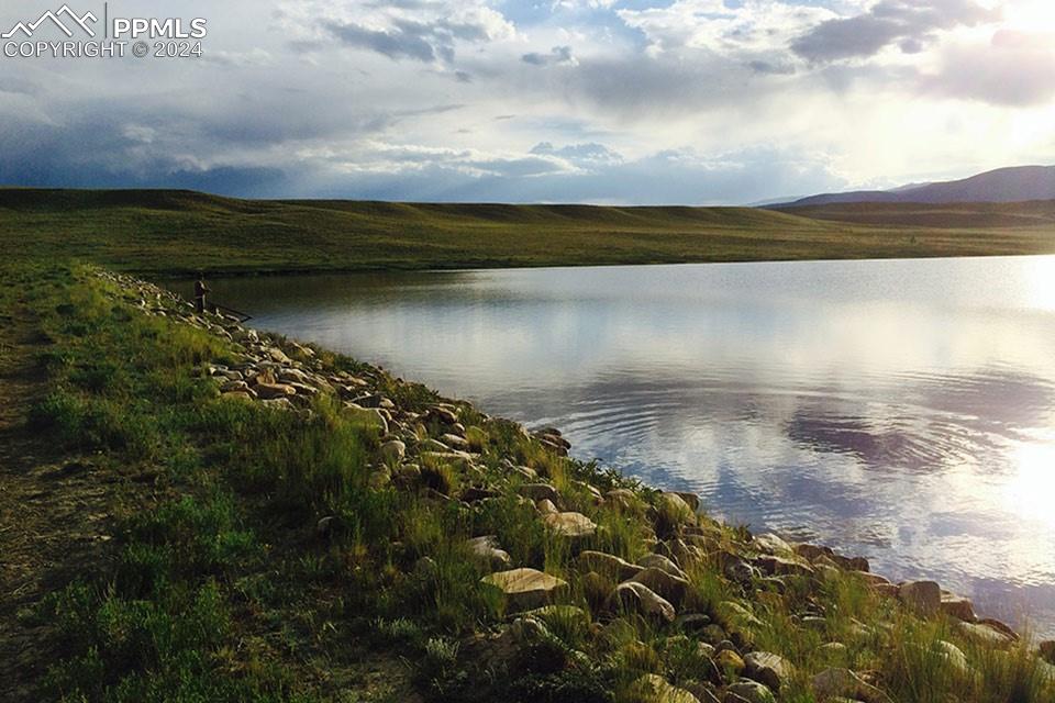 21103 Elkhorn Road Como CO 80456