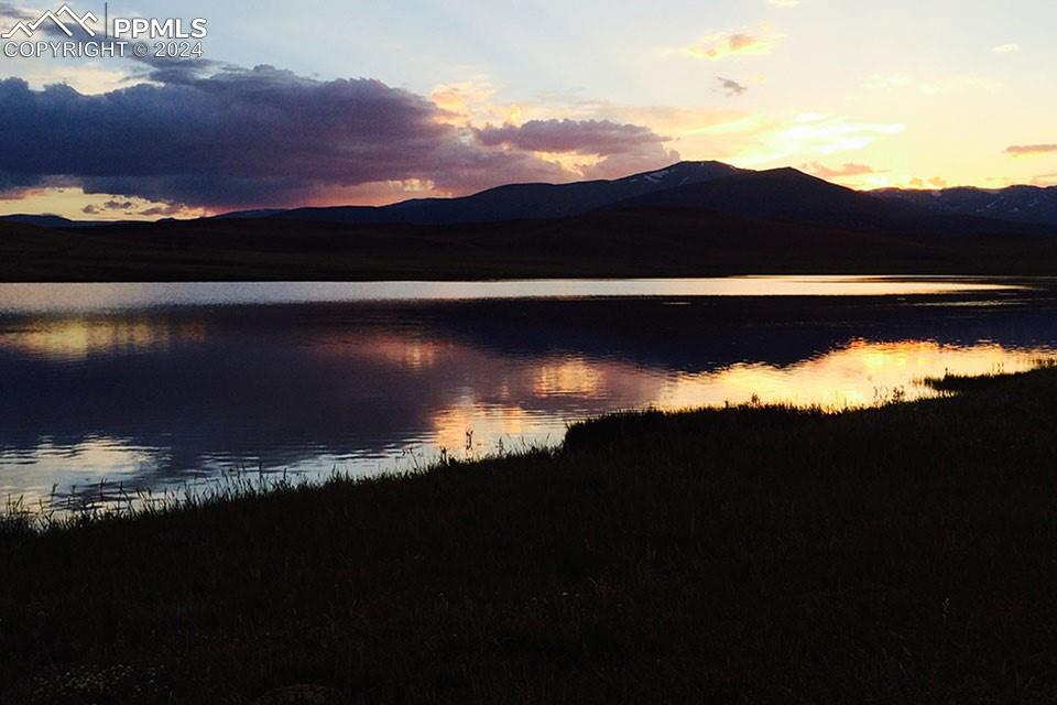 21103 Elkhorn Road Como CO 80456