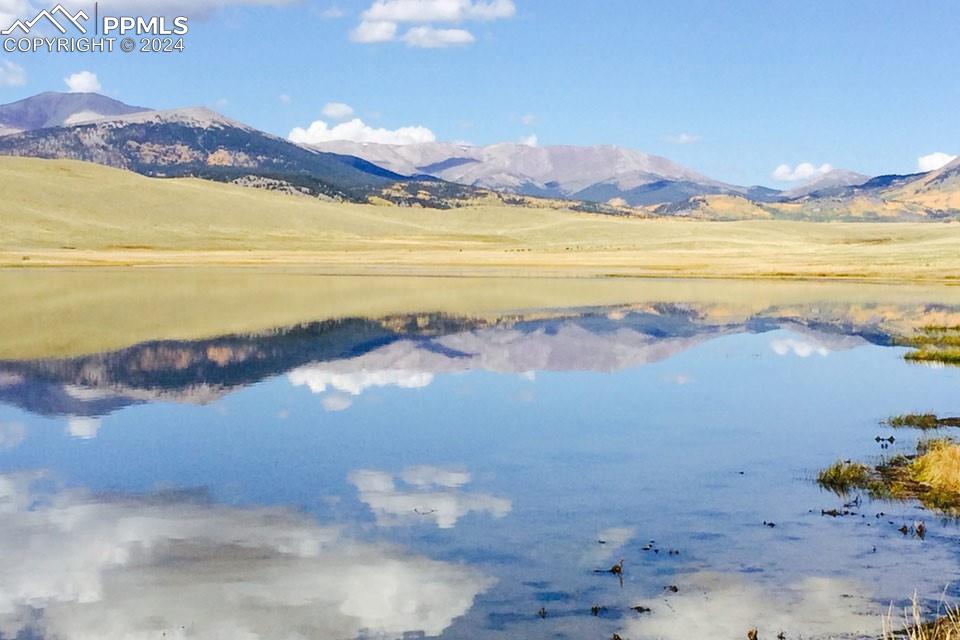 21103 Elkhorn Road Como CO 80456