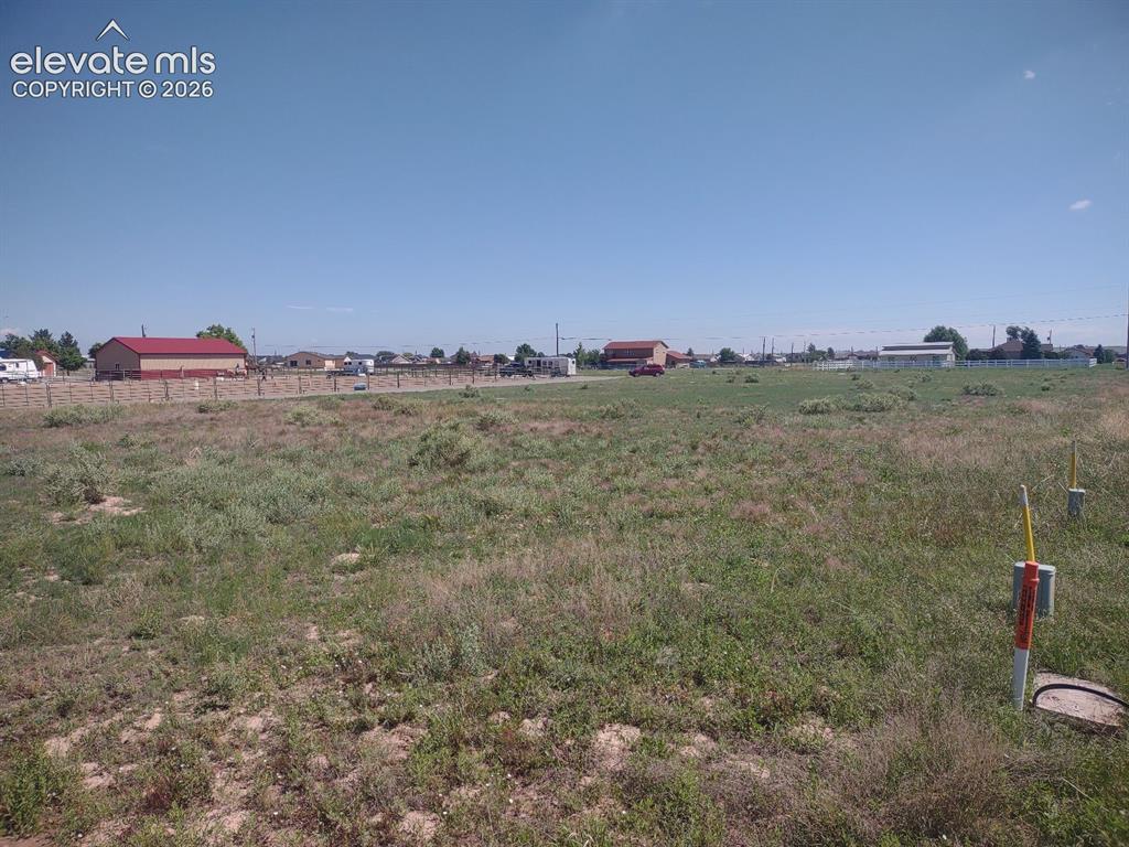 535 N Boyero Avenue Pueblo West CO 81007