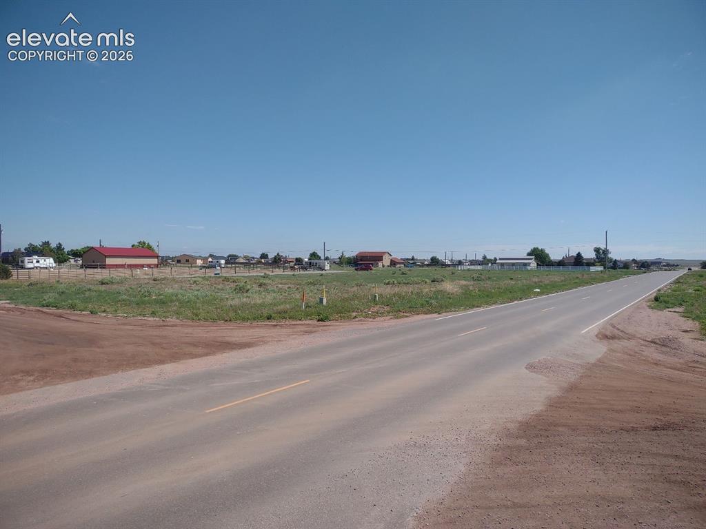 535 N Boyero Avenue Pueblo West CO 81007