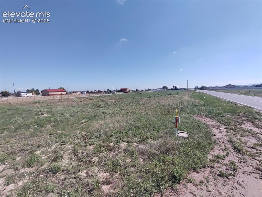 535 N Boyero Avenue Pueblo West CO 81007