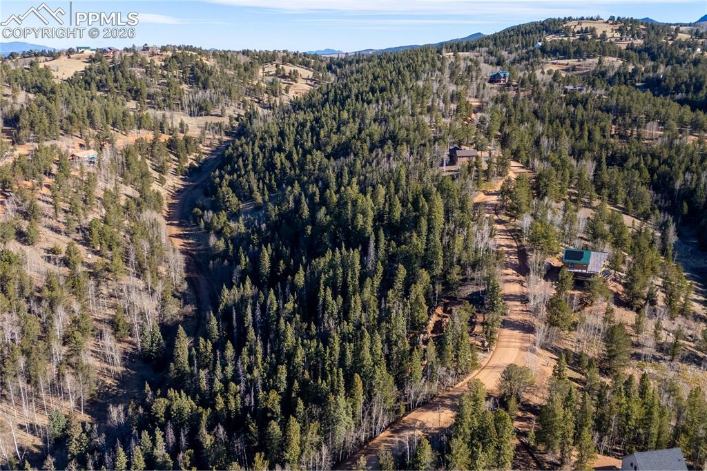 565 Fairview Drive Cripple Creek CO 80813