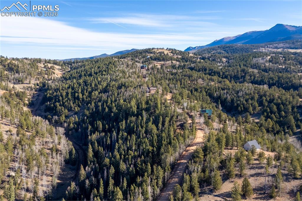 565 Fairview Drive Cripple Creek CO 80813