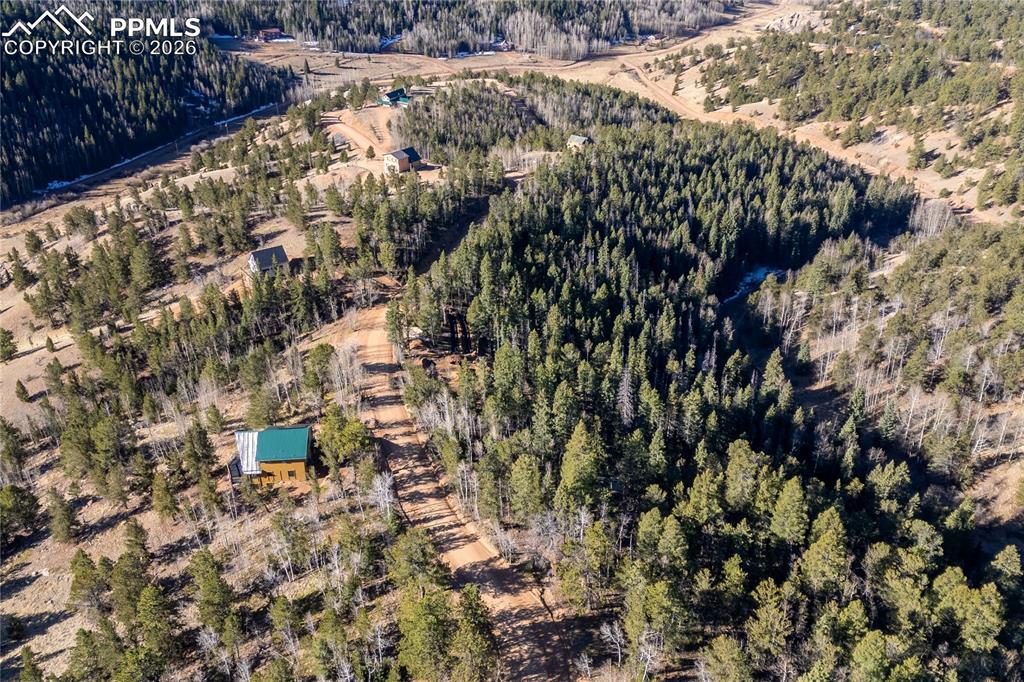 565 Fairview Drive Cripple Creek CO 80813