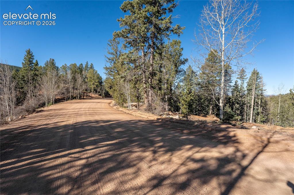565 Fairview Drive Cripple Creek CO 80813