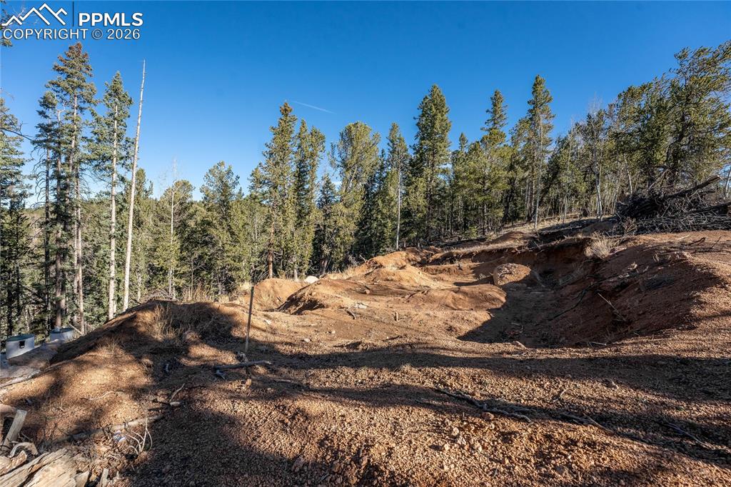 565 Fairview Drive Cripple Creek CO 80813
