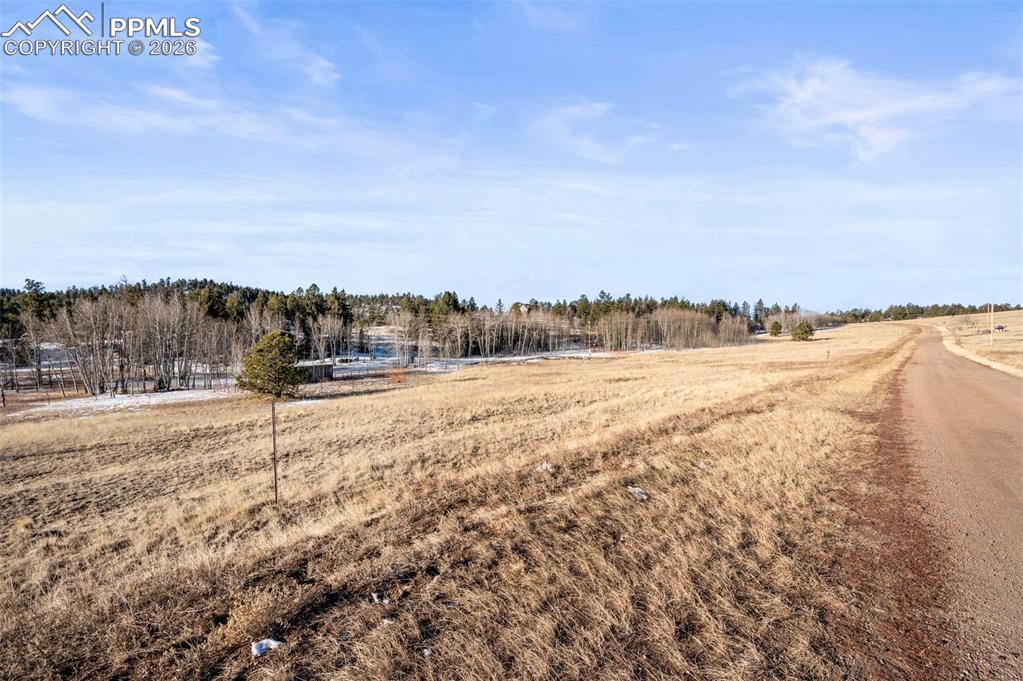546 Alpine Meadows Lane Florissant CO 80816