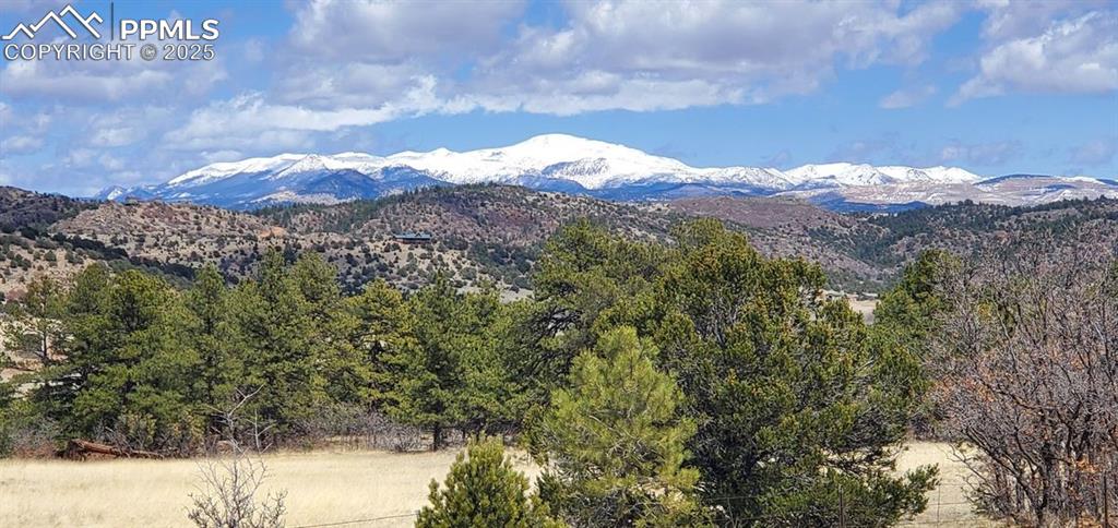 0 Cap Rock Road Canon City CO 81212