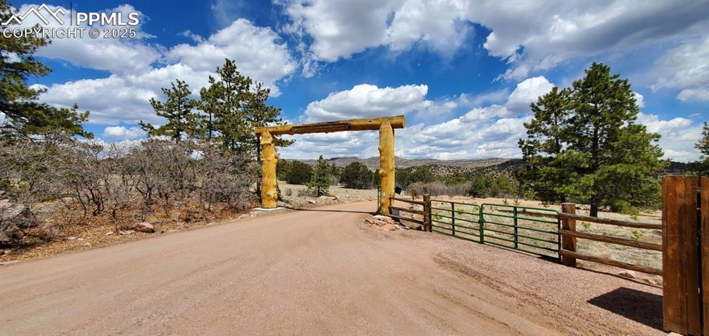 0 Cap Rock Road Canon City CO 81212