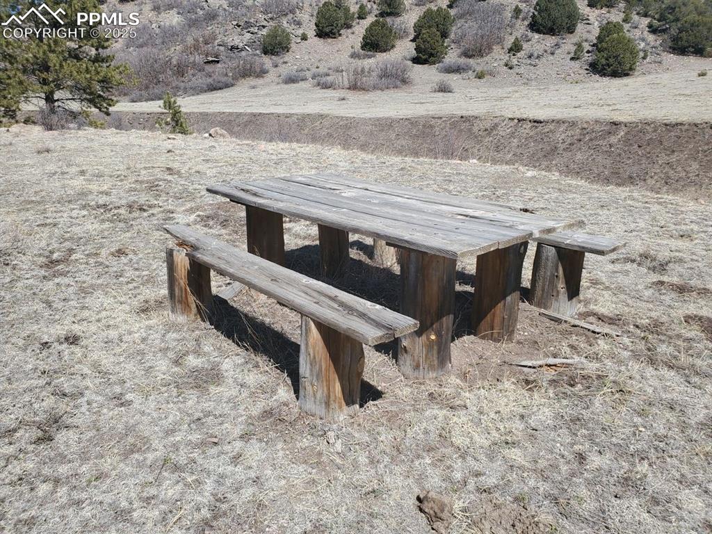 0 Cap Rock Road Canon City CO 81212