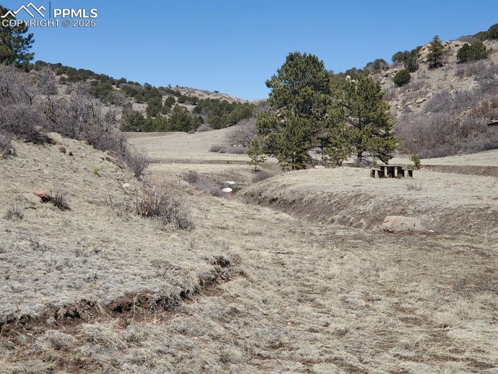 0 Cap Rock Road Canon City CO 81212