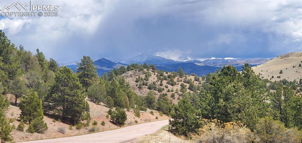 0 Cap Rock Road Canon City CO 81212
