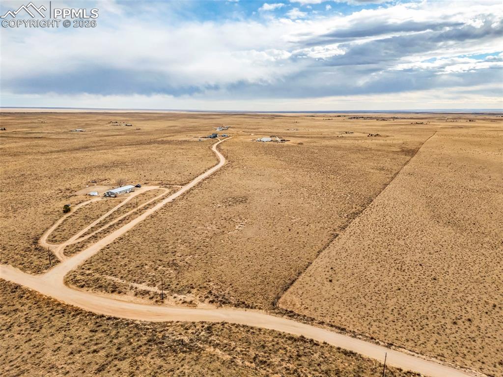 21455 Sagebrush Lane Colorado Springs CO 80928