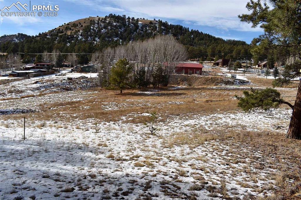 000 6th Street Guffey CO 80820