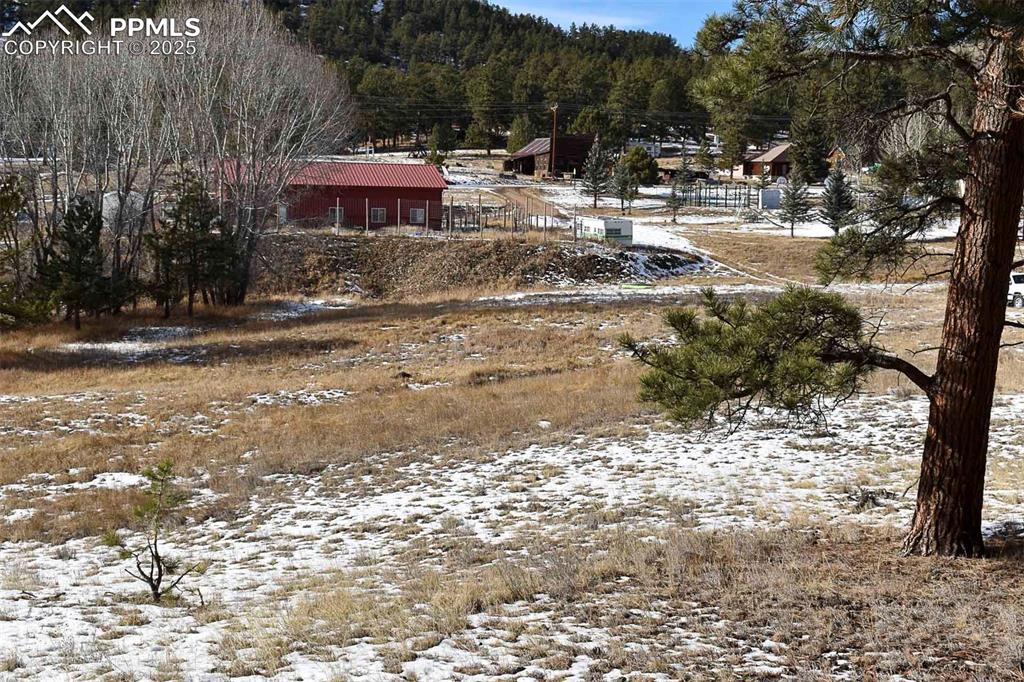 000 6th Street Guffey CO 80820