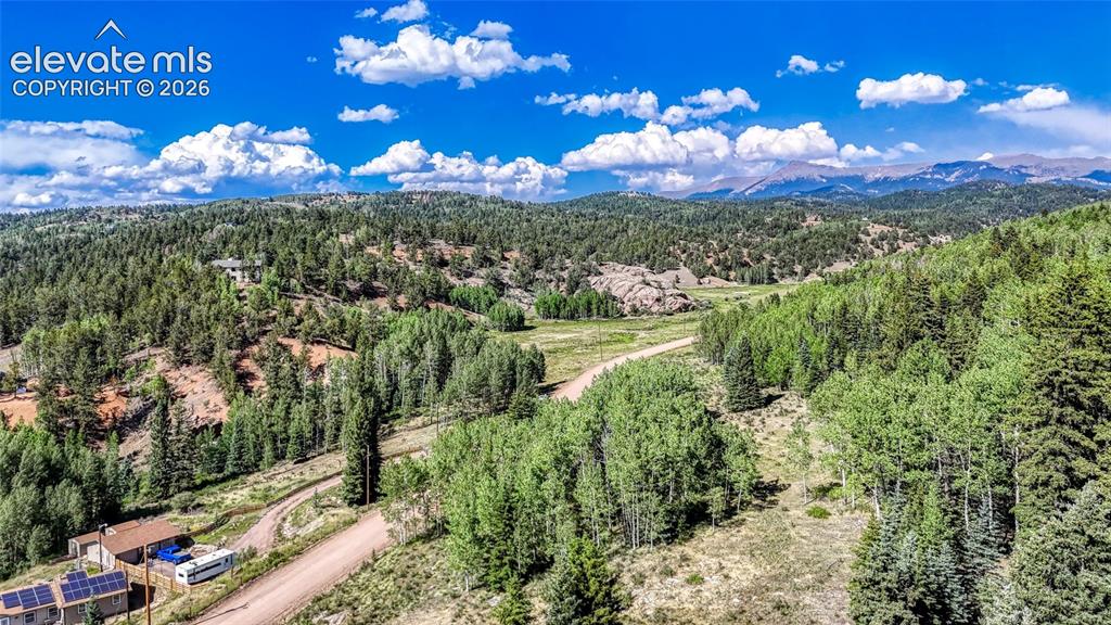 1444 Anges Drive Cripple Creek CO 80813