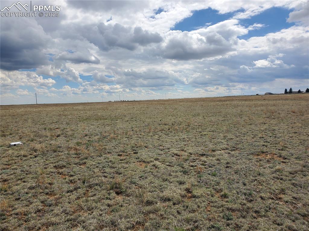 Parcel #1 Judge Orr Road Calhan CO 80808