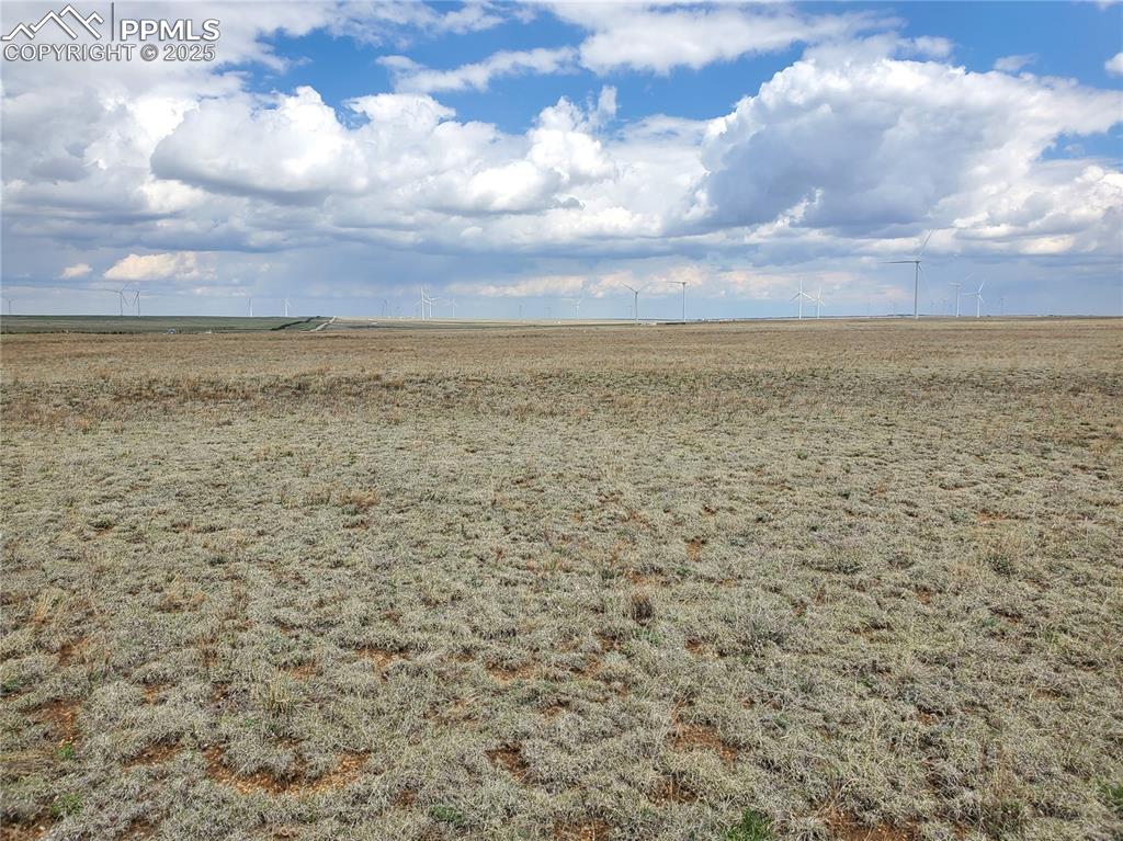 Parcel #1 Judge Orr Road Calhan CO 80808